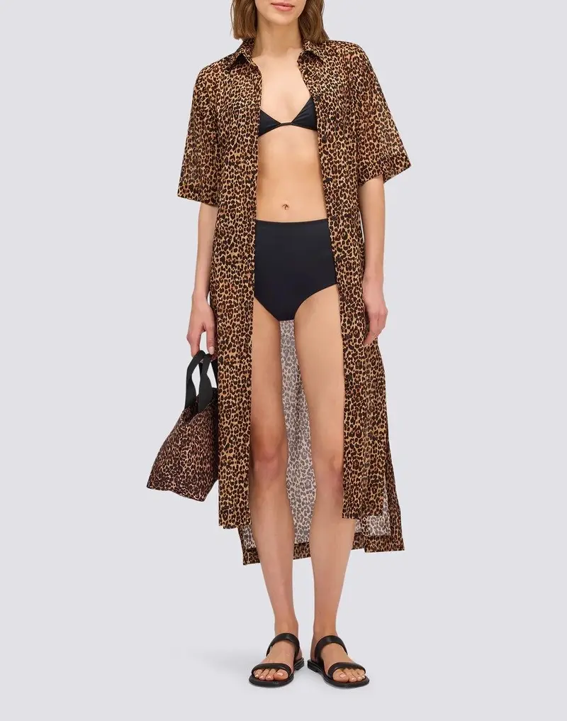 Vestito Lungo Sundek