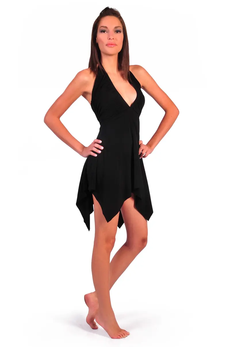 Vestito per danza moderna JZM39