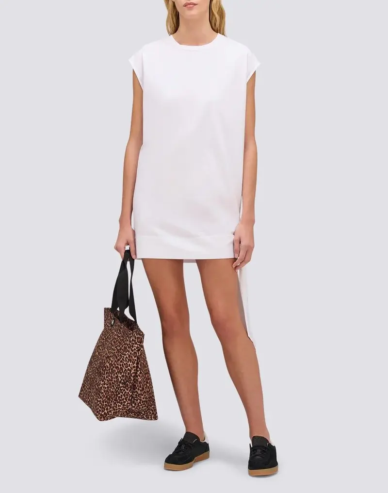 Vestito Sundek Mini Dress