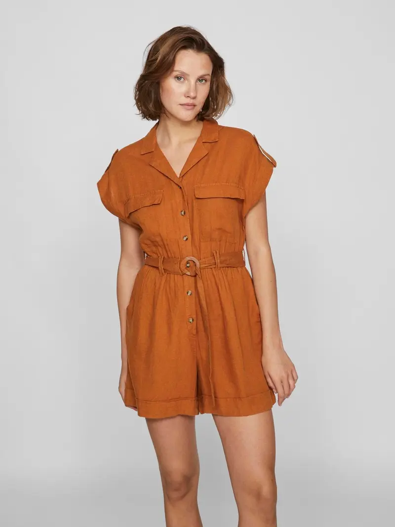 VILA ABITO CORTO SISAN DONNA 14097323 CTS