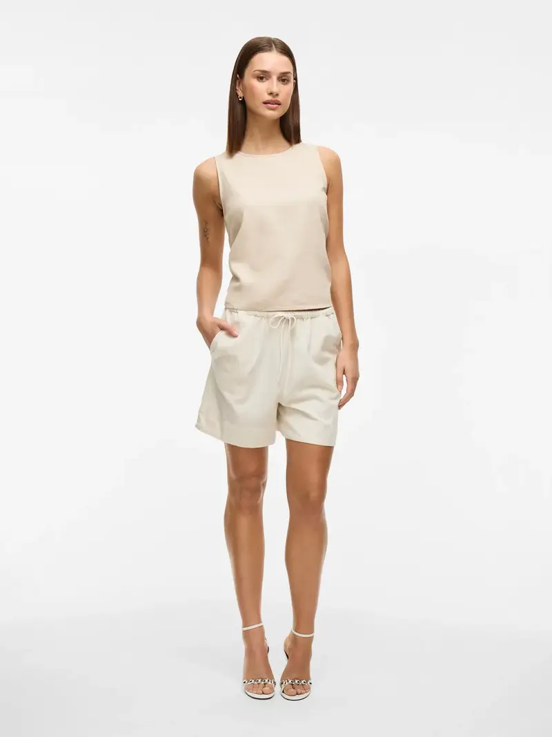 VILA BERMUDA PRISILLA CON LACCIO DONNA (col