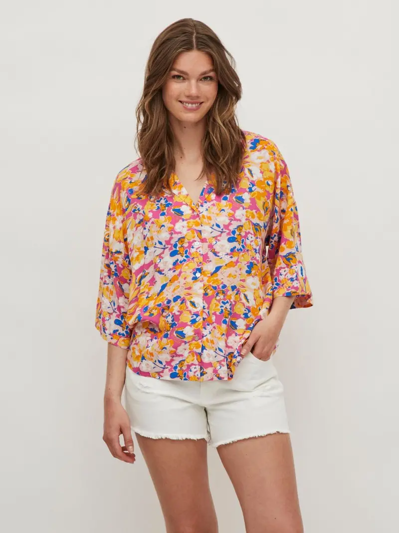 VILA Camicia* Donna 14077240