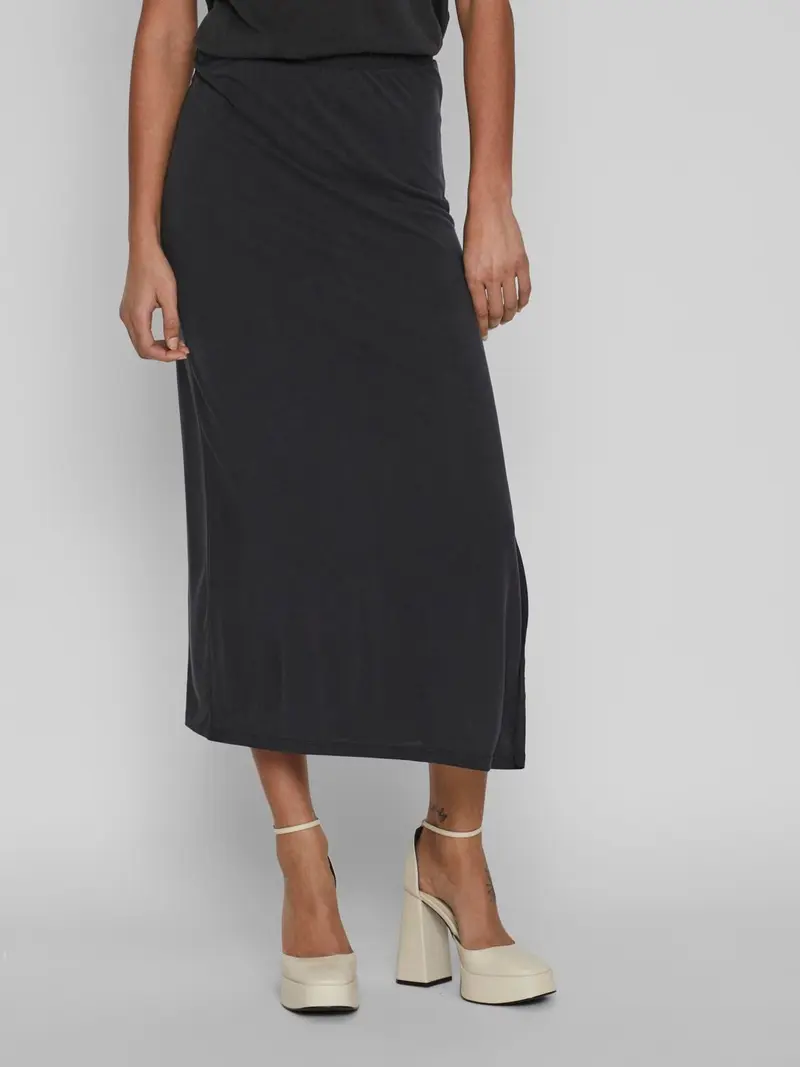 VILA GONNA MODALA DONNA 14074855 BLK