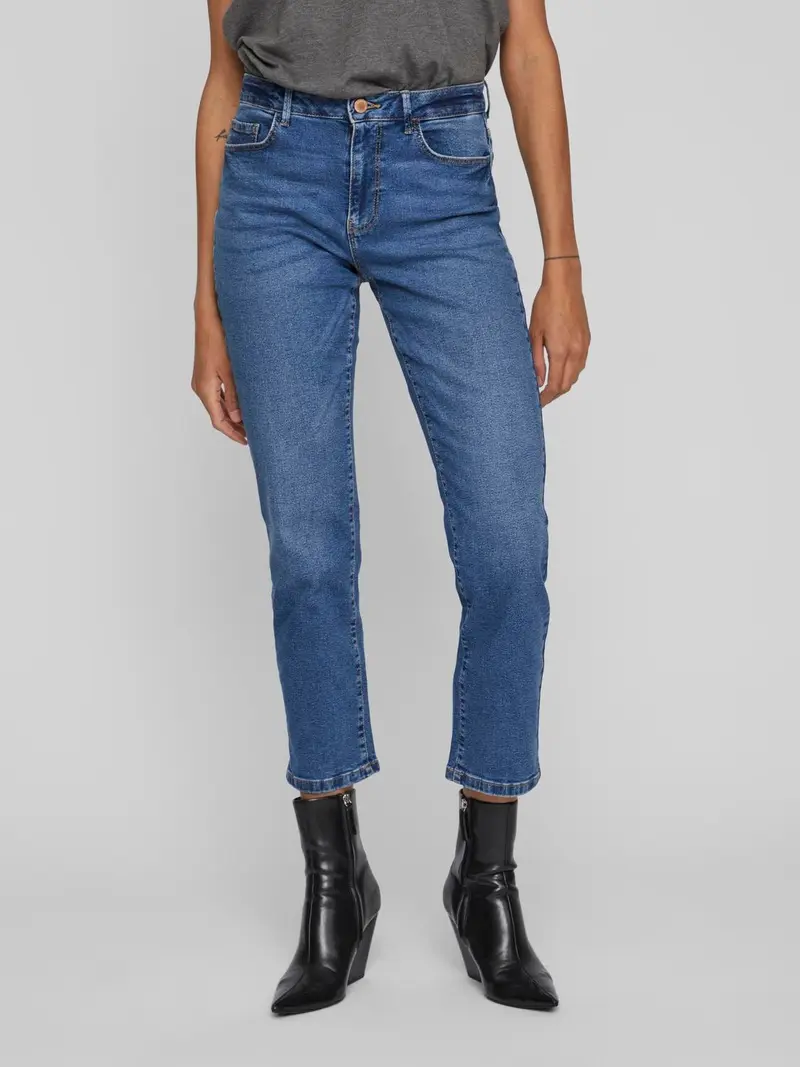 VILA JEANS ALICE DONNA 14080228 MBD