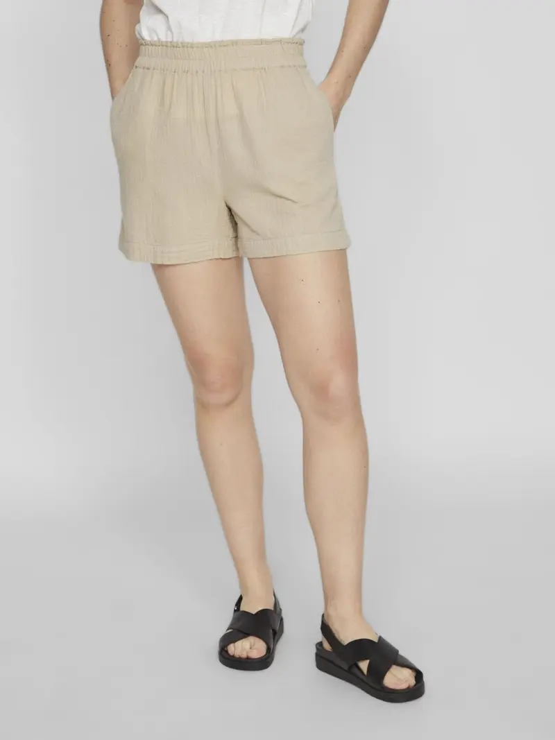 VILA PANTALONCINO LANIA DONNA 14089489 FTG
