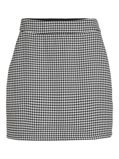 VILA W TAILORED SKIRT 14084384