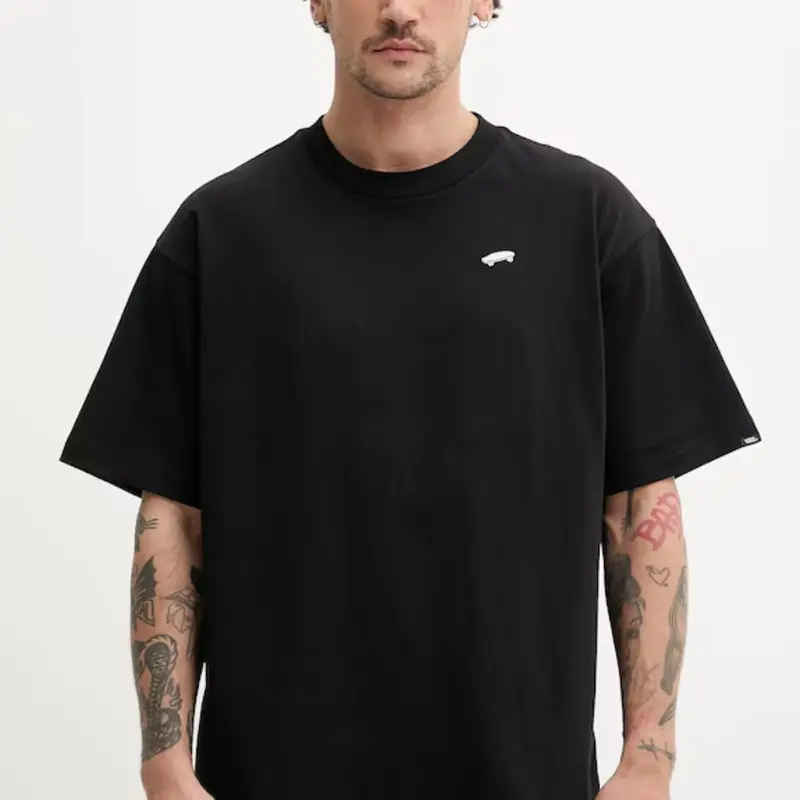VN000P56BLK1 - T-Shirt e Polo - Vans
