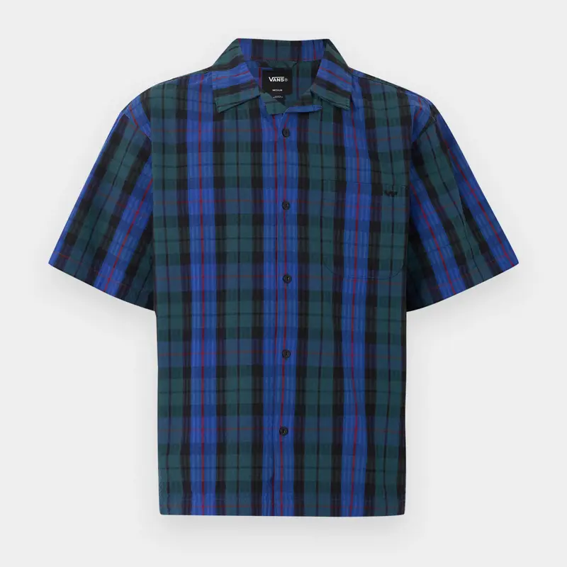 VN000T7MGCZ1 - Camicie - Vans