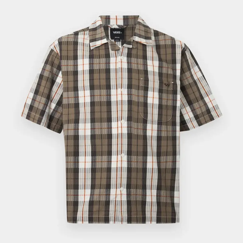 VN000T7MGD11 - Camicie - Vans