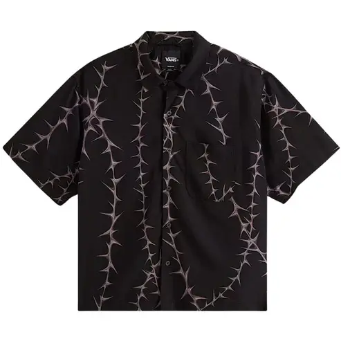 VN000T9UBLK1 - Camicie - Vans