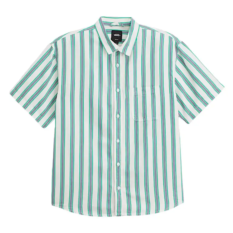 VN000TD2GCP1 - Camicie - Vans