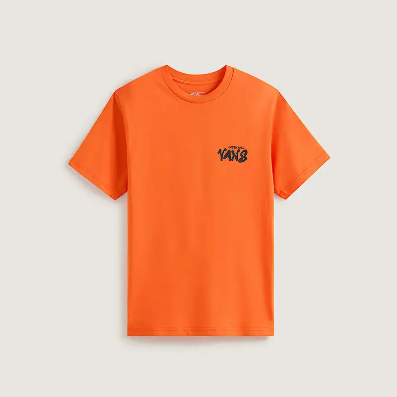 VN000VY7FLM - T-Shirt e Polo - Vans