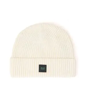 WEEKEND OFFENDER CAPPELLO KETTAMA IN LANA CON PATCH UOMO AC3A11 KETTAMA IVO