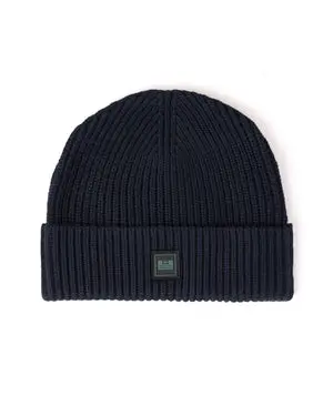 WEEKEND OFFENDER CAPPELLO KETTAMA IN LANA CON PATCH UOMO AC3A11 KETTAMA NAV