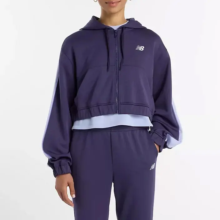WJ61B759BOY - FELPA - New Balance
