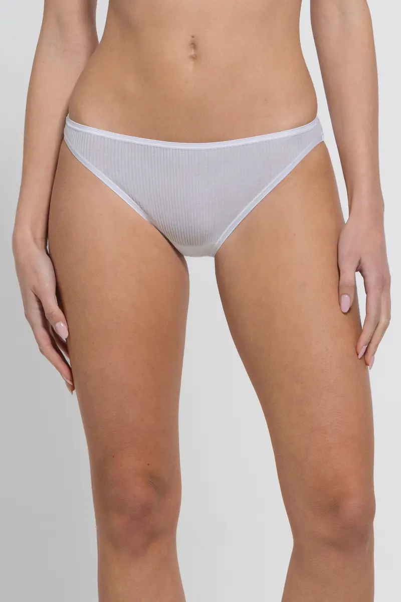 Women's low-rise Filoscozia briefs 3105