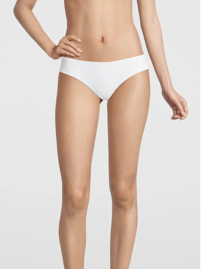 Women's stretch cotton briefs 501