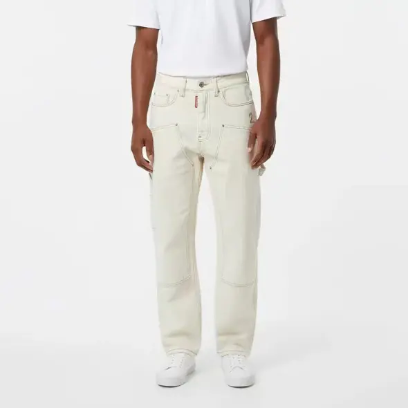 WORKER - PANTALONE - G2 FIRENZE