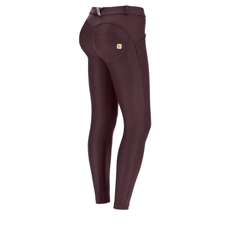 WR.UP® superskinny 7/8 vita regular similpelle - SPECIAL EDITION