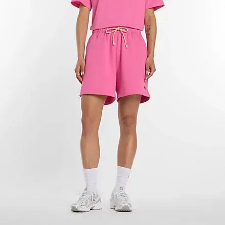 WS41508AAC - Pantaloncini - New Balance