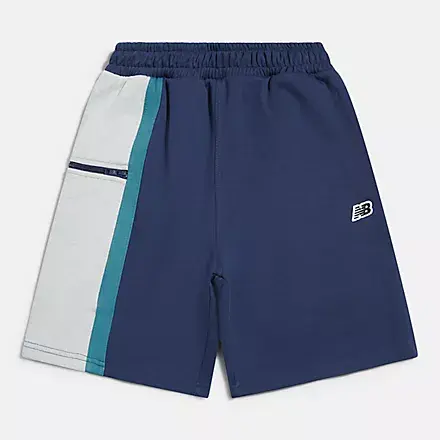 YB61D9UC - Pantaloncini - New Balance