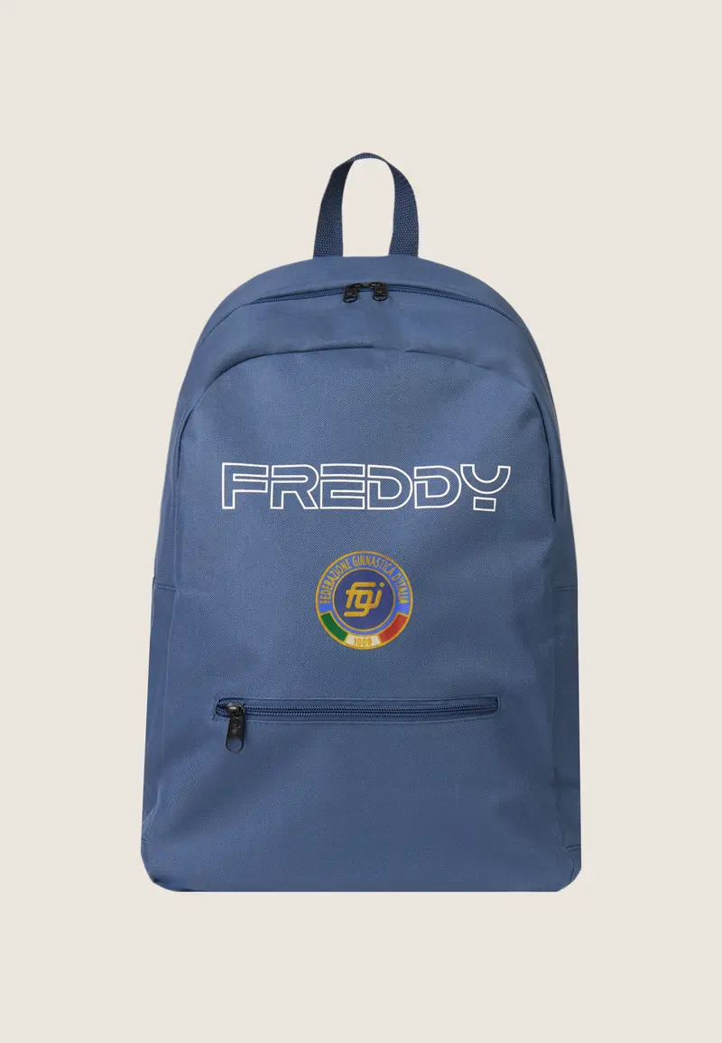 Zaino Freddy con logo FGI