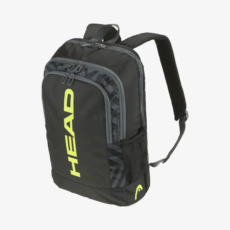 ZAINO HEAD TENNIS BASE 17L