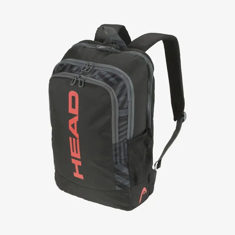 ZAINO HEAD TENNIS BASE 17L