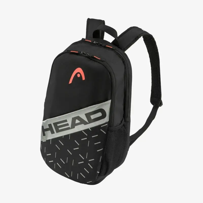 ZAINO HEAD TENNIS TEAM 21L