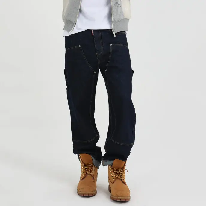 ZERO WASH - PANTALONE - G2 FIRENZE