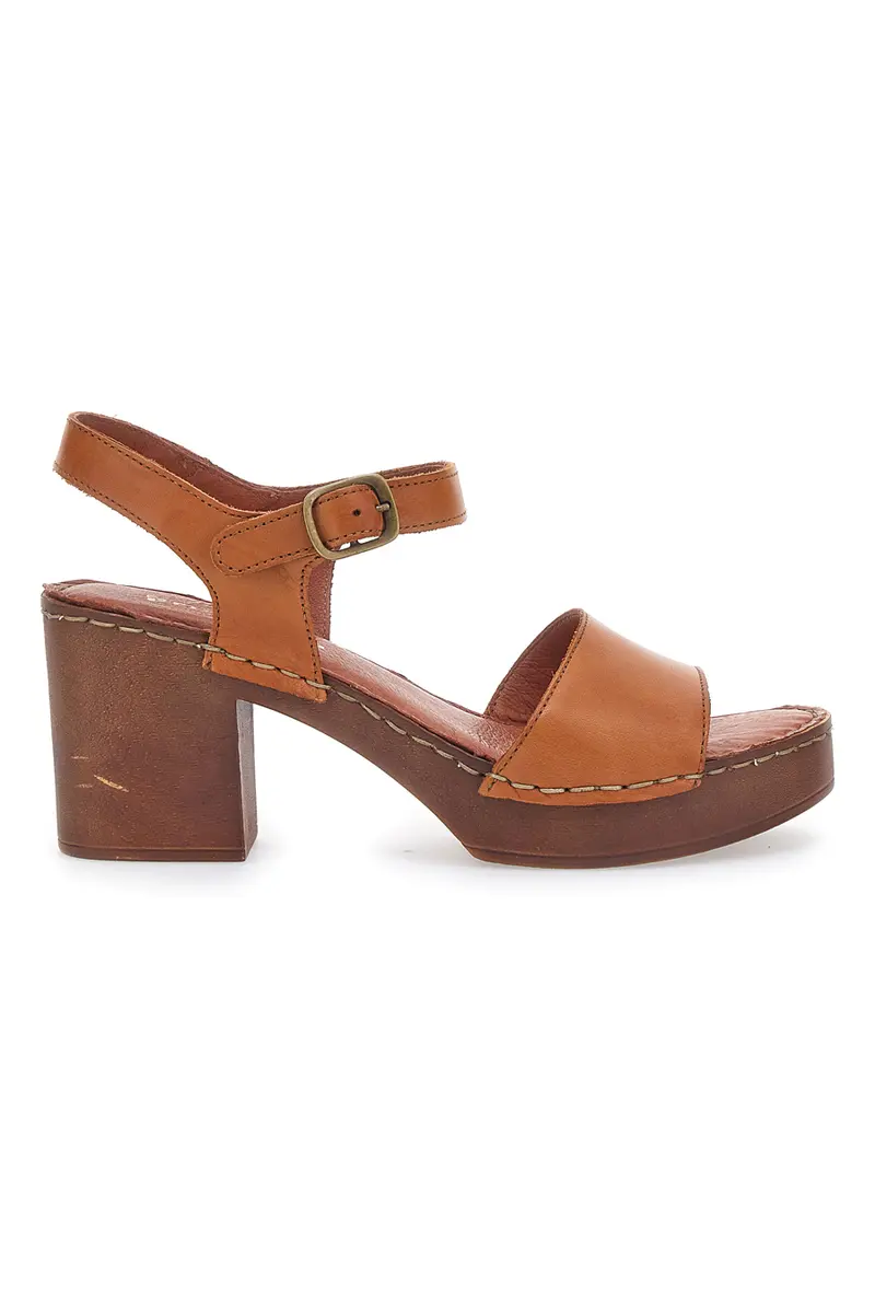 Zoccoli Pittarello 1145970 Marrone