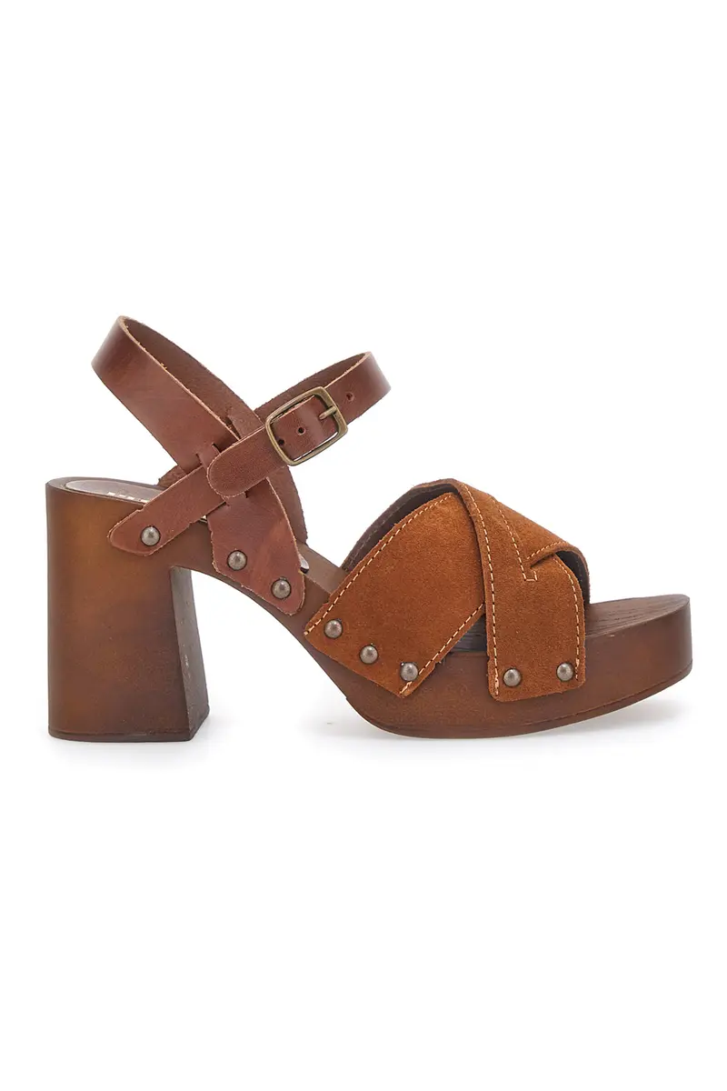 Zoccoli Pittarello 15123 Brown